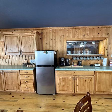 Mount Peale Country Inn La Sal Zewnętrze zdjęcie