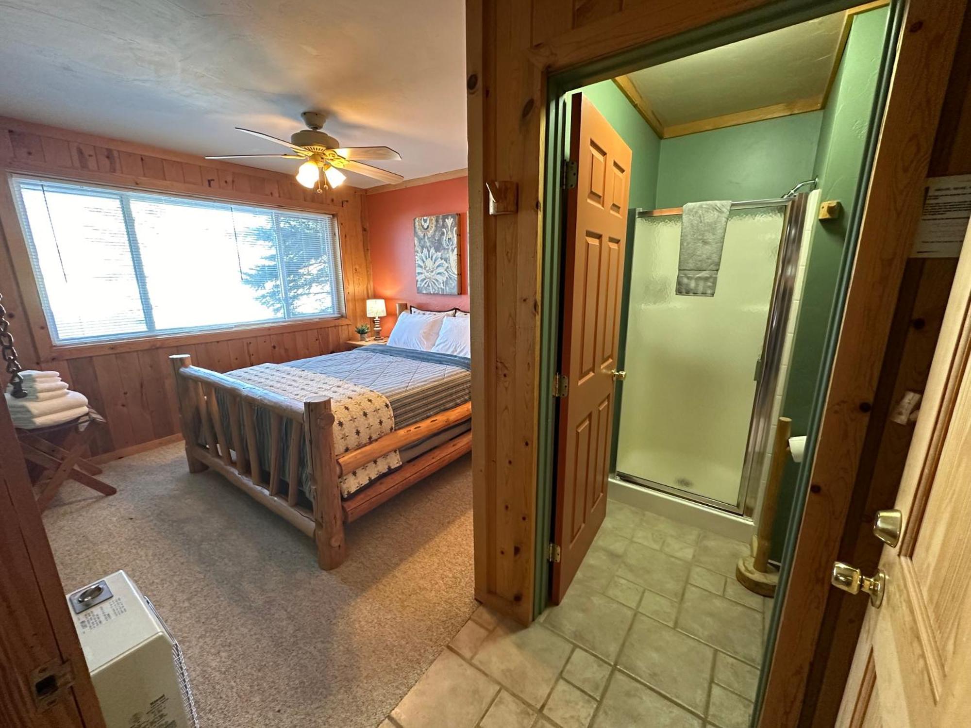 Mount Peale Country Inn La Sal Zewnętrze zdjęcie