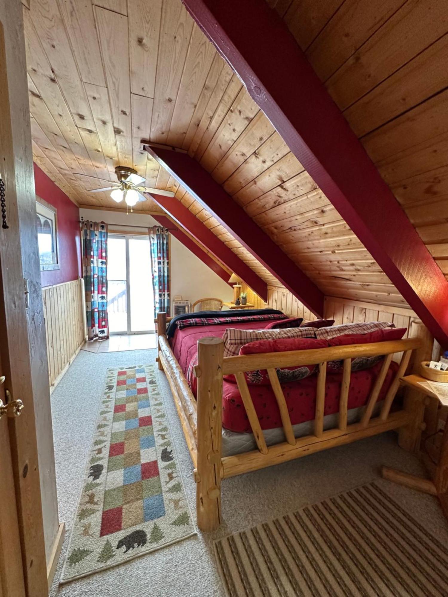Mount Peale Country Inn La Sal Zewnętrze zdjęcie