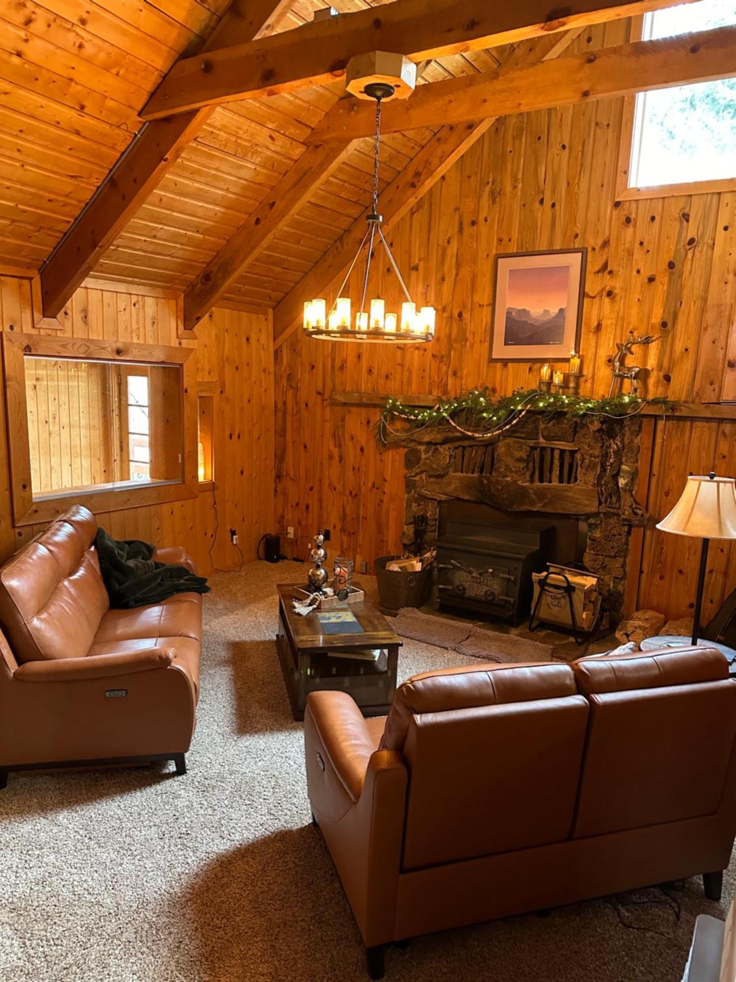 Mount Peale Country Inn La Sal Zewnętrze zdjęcie