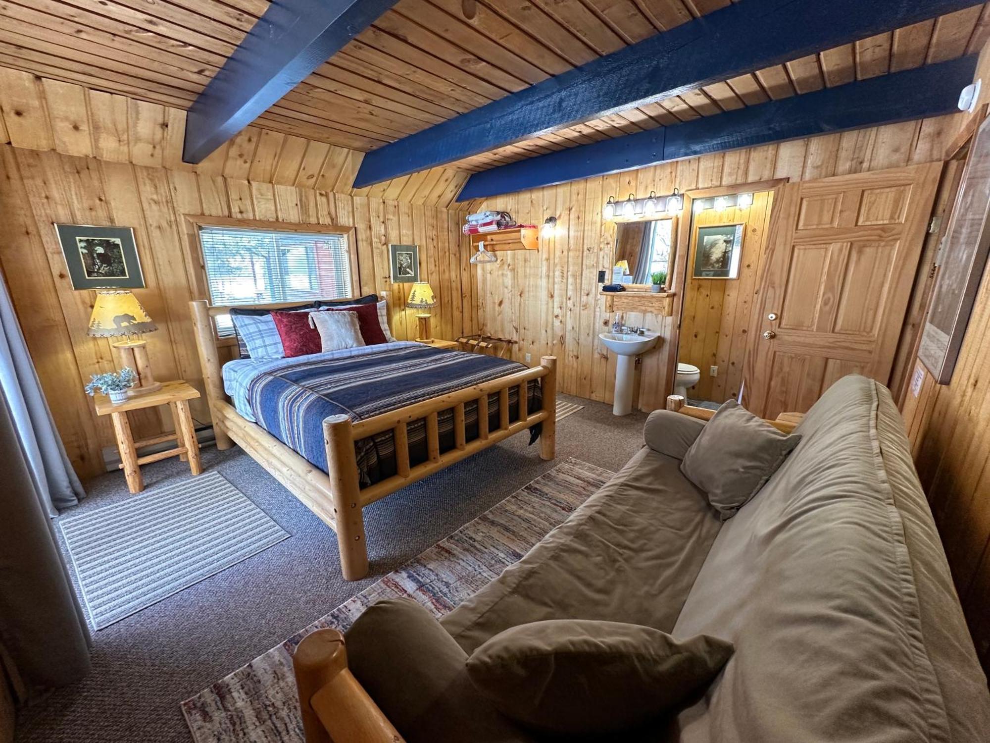 Mount Peale Country Inn La Sal Zewnętrze zdjęcie