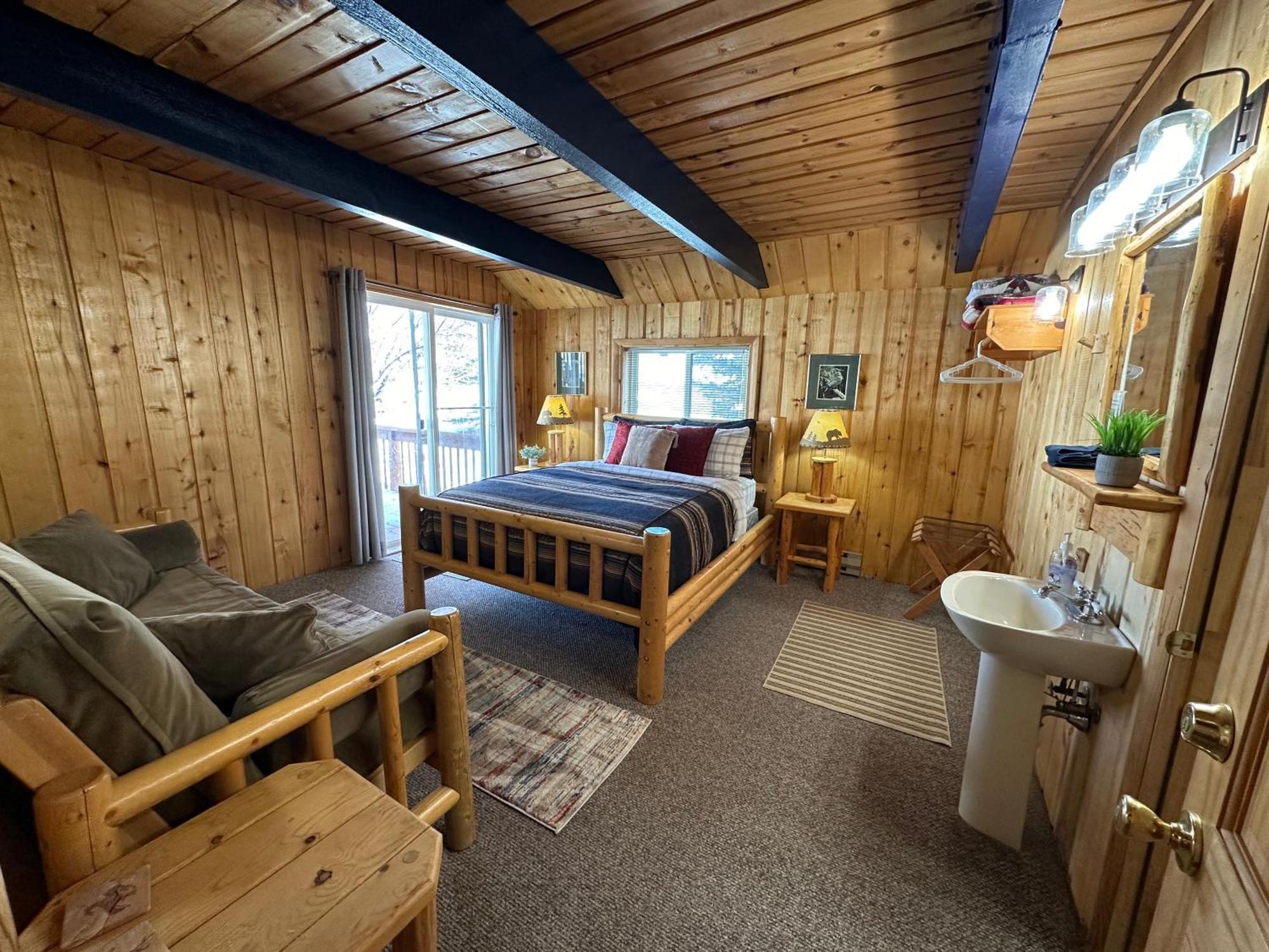 Mount Peale Country Inn La Sal Zewnętrze zdjęcie