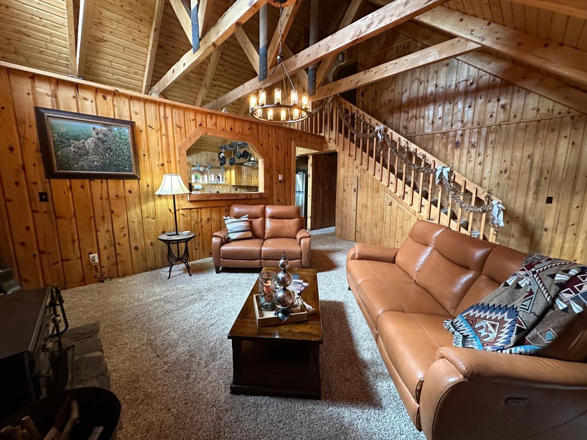 Mount Peale Country Inn La Sal Zewnętrze zdjęcie