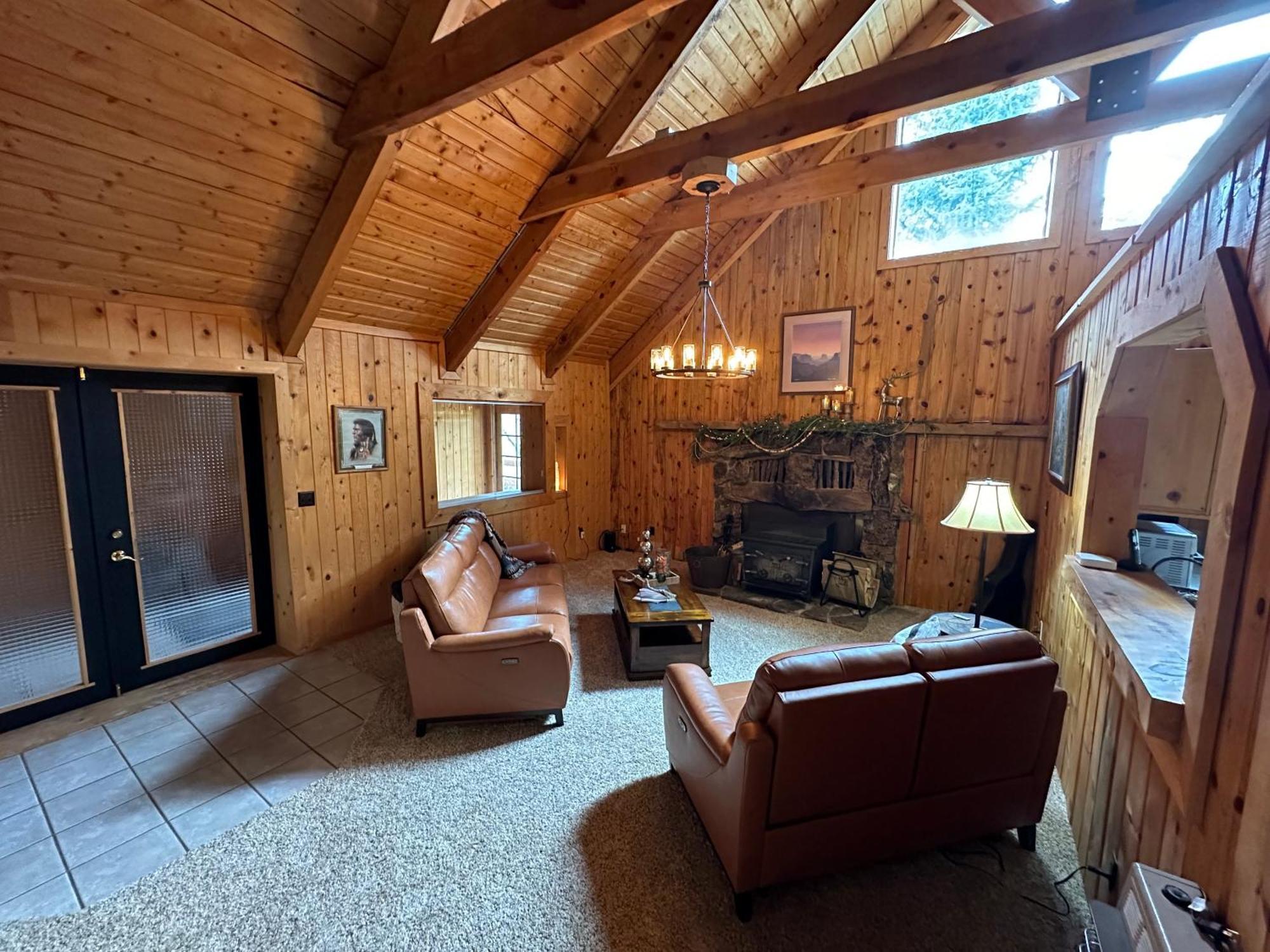 Mount Peale Country Inn La Sal Zewnętrze zdjęcie