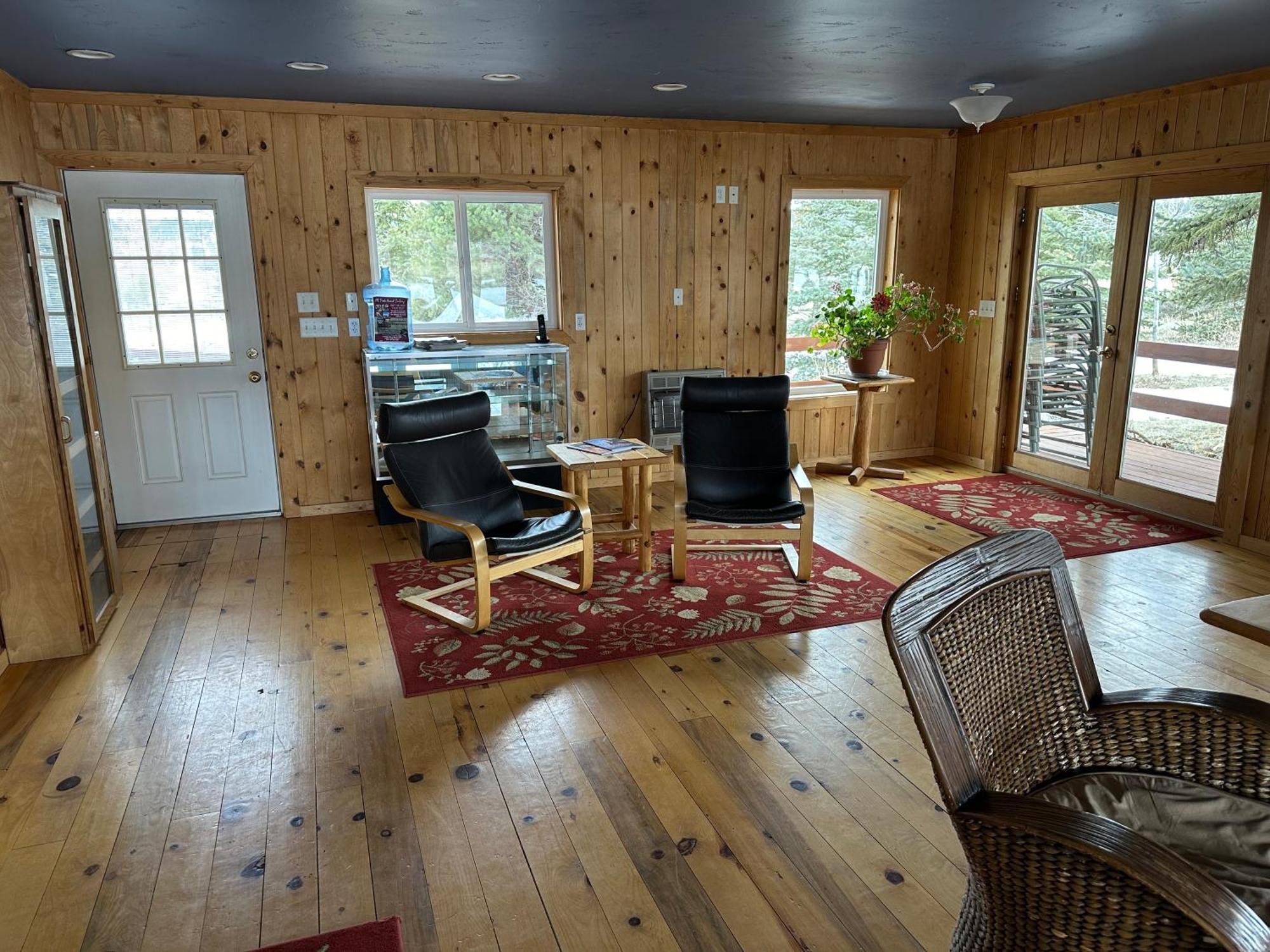 Mount Peale Country Inn La Sal Zewnętrze zdjęcie