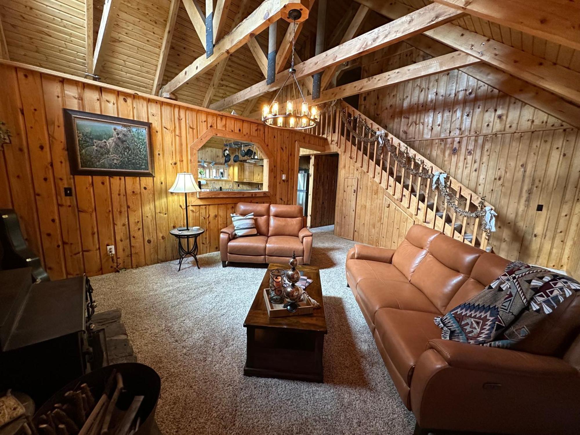 Mount Peale Country Inn La Sal Zewnętrze zdjęcie