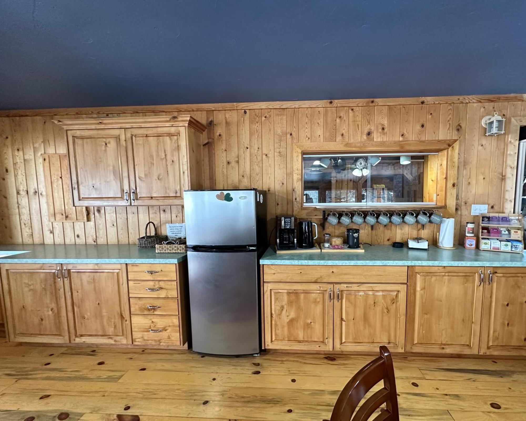 Mount Peale Country Inn La Sal Zewnętrze zdjęcie