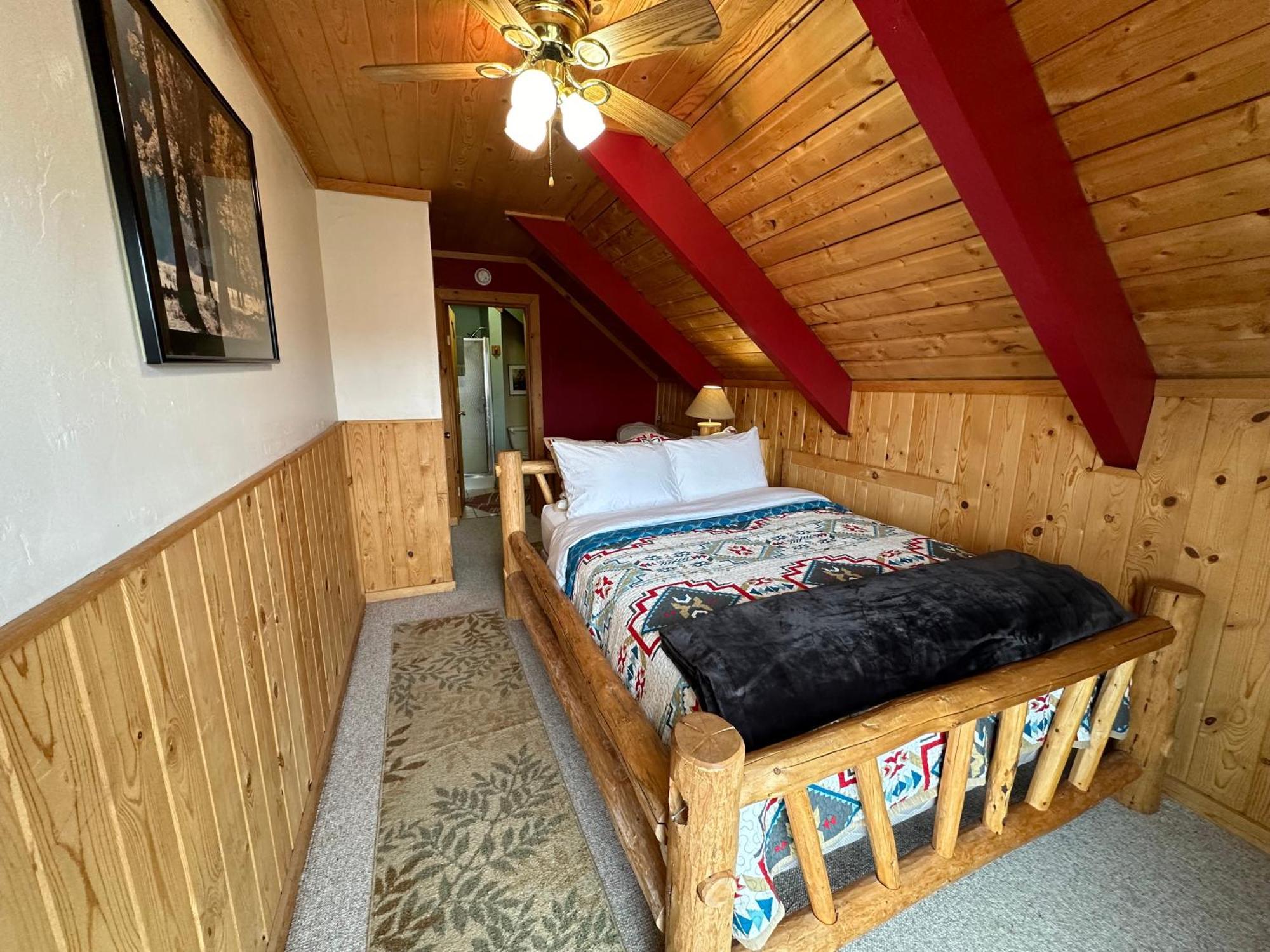 Mount Peale Country Inn La Sal Zewnętrze zdjęcie