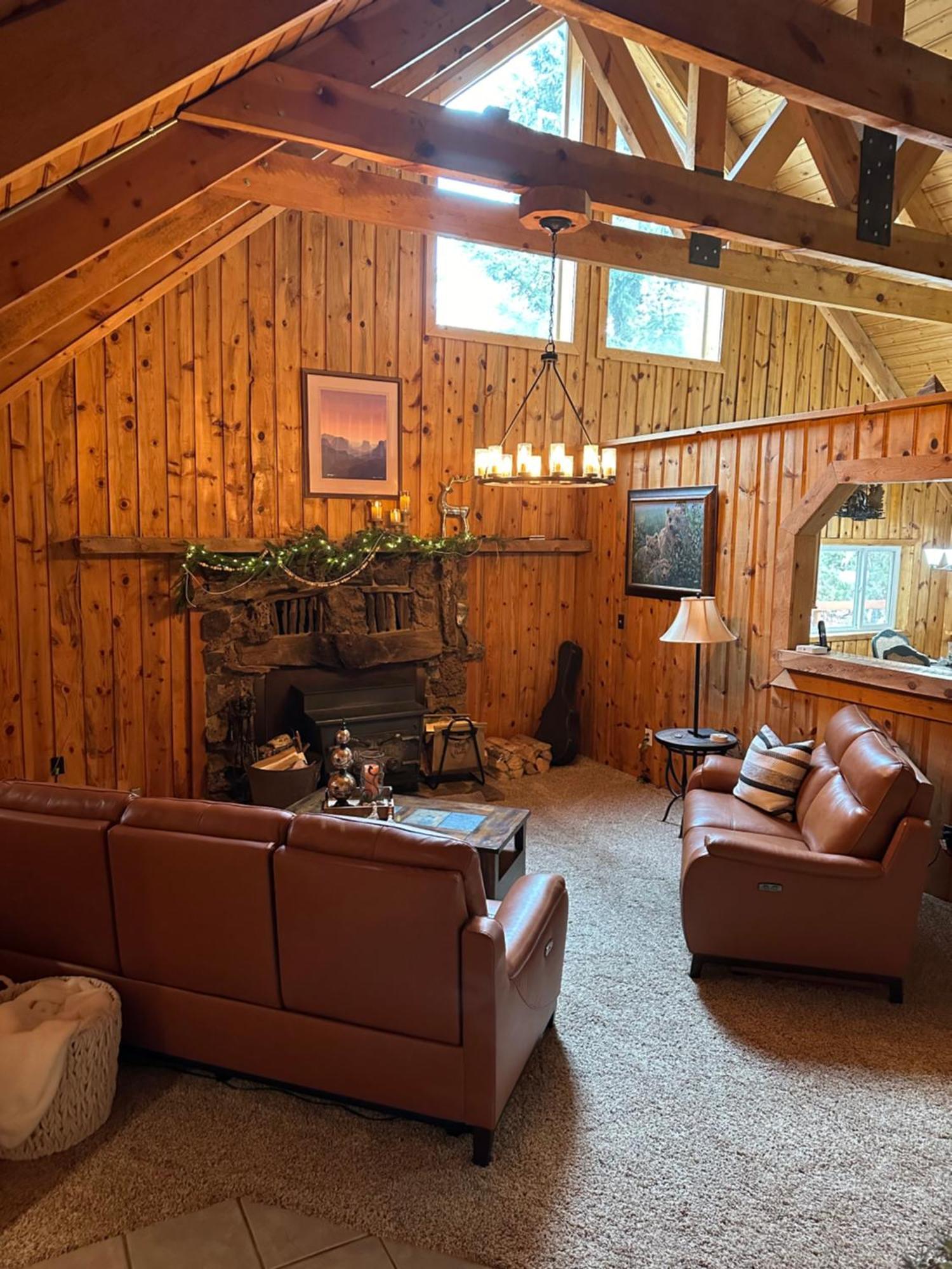Mount Peale Country Inn La Sal Zewnętrze zdjęcie