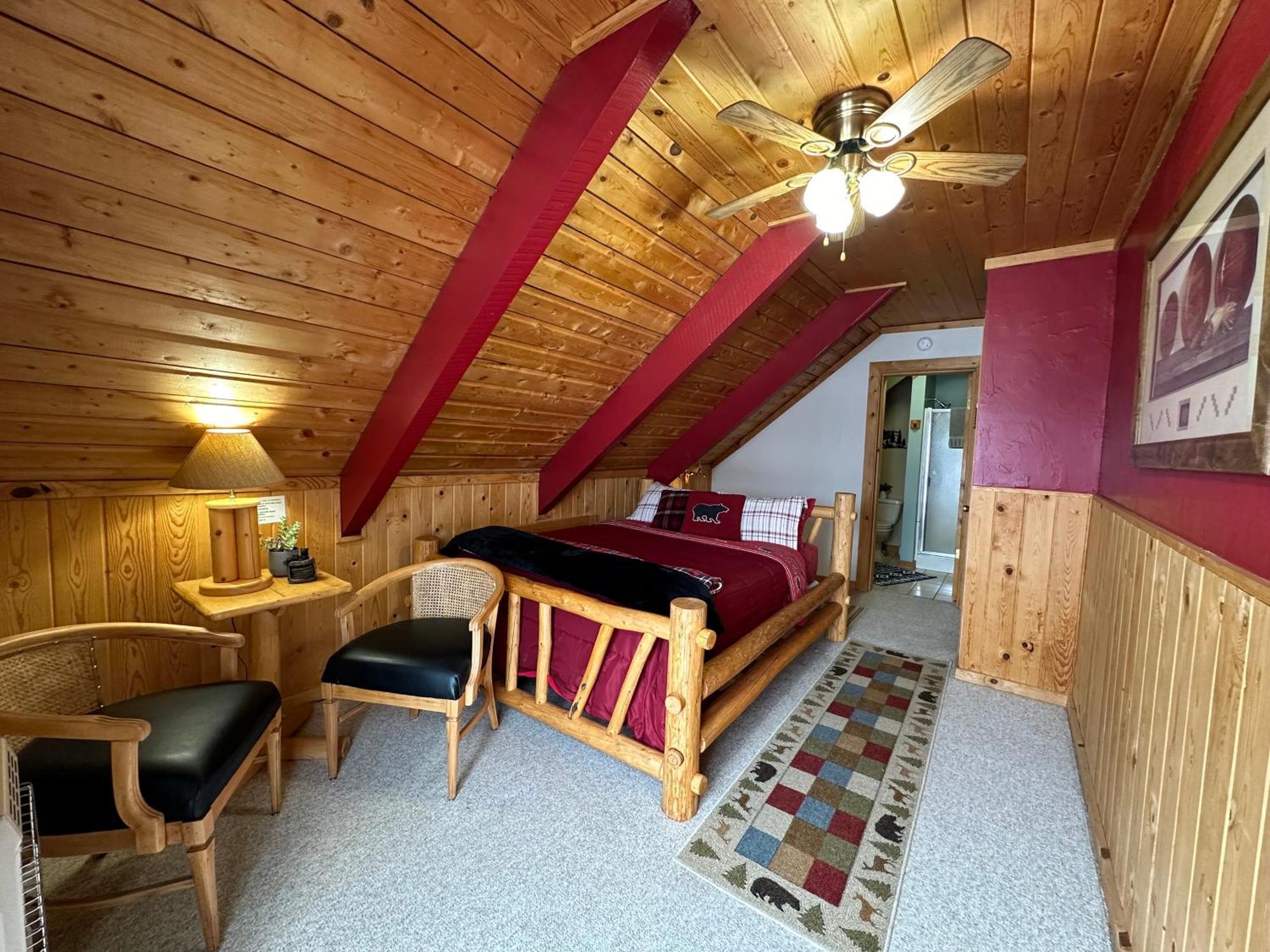 Mount Peale Country Inn La Sal Zewnętrze zdjęcie