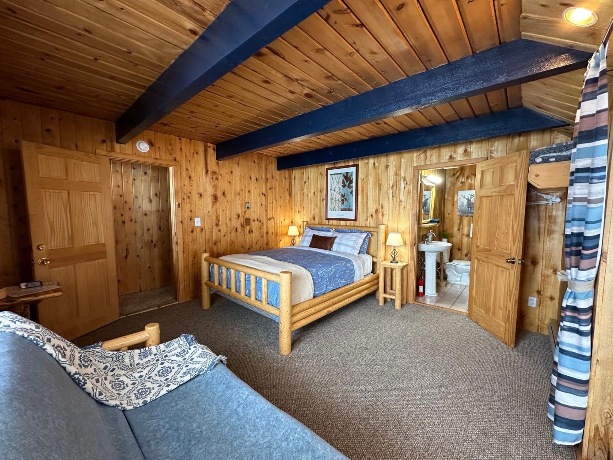 Mount Peale Country Inn La Sal Zewnętrze zdjęcie