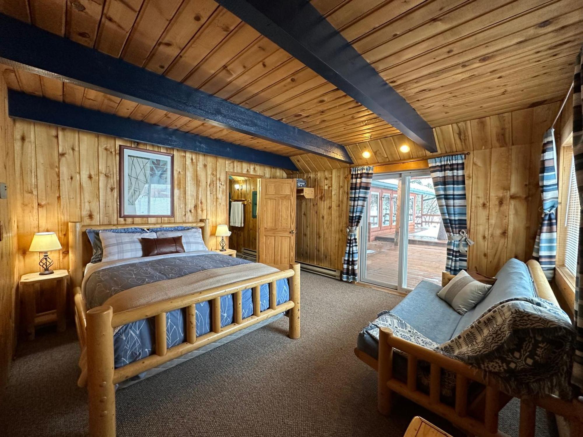 Mount Peale Country Inn La Sal Zewnętrze zdjęcie