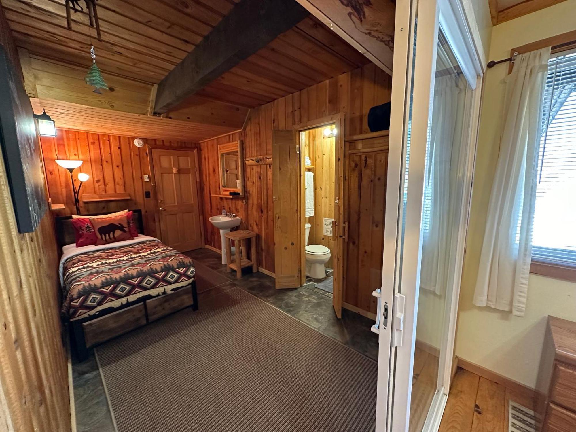 Mount Peale Country Inn La Sal Zewnętrze zdjęcie
