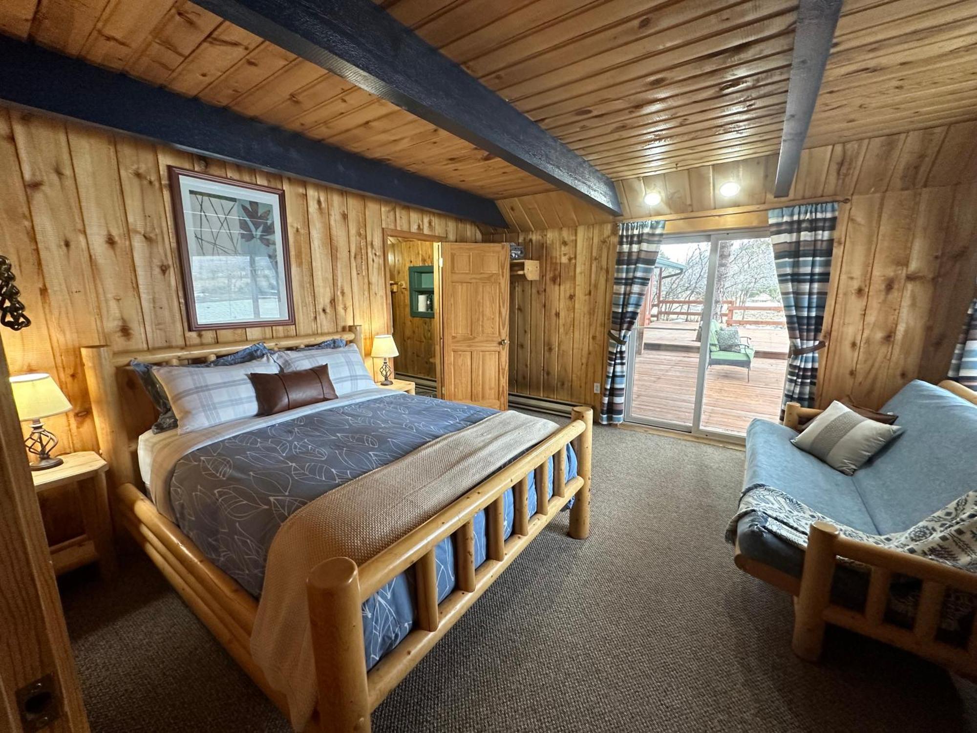Mount Peale Country Inn La Sal Zewnętrze zdjęcie