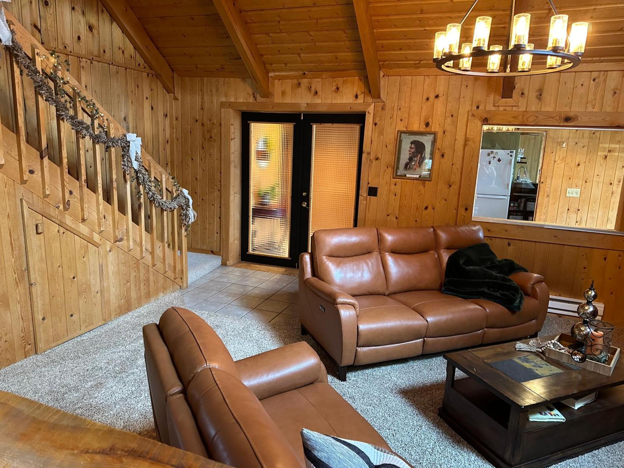 Mount Peale Country Inn La Sal Zewnętrze zdjęcie