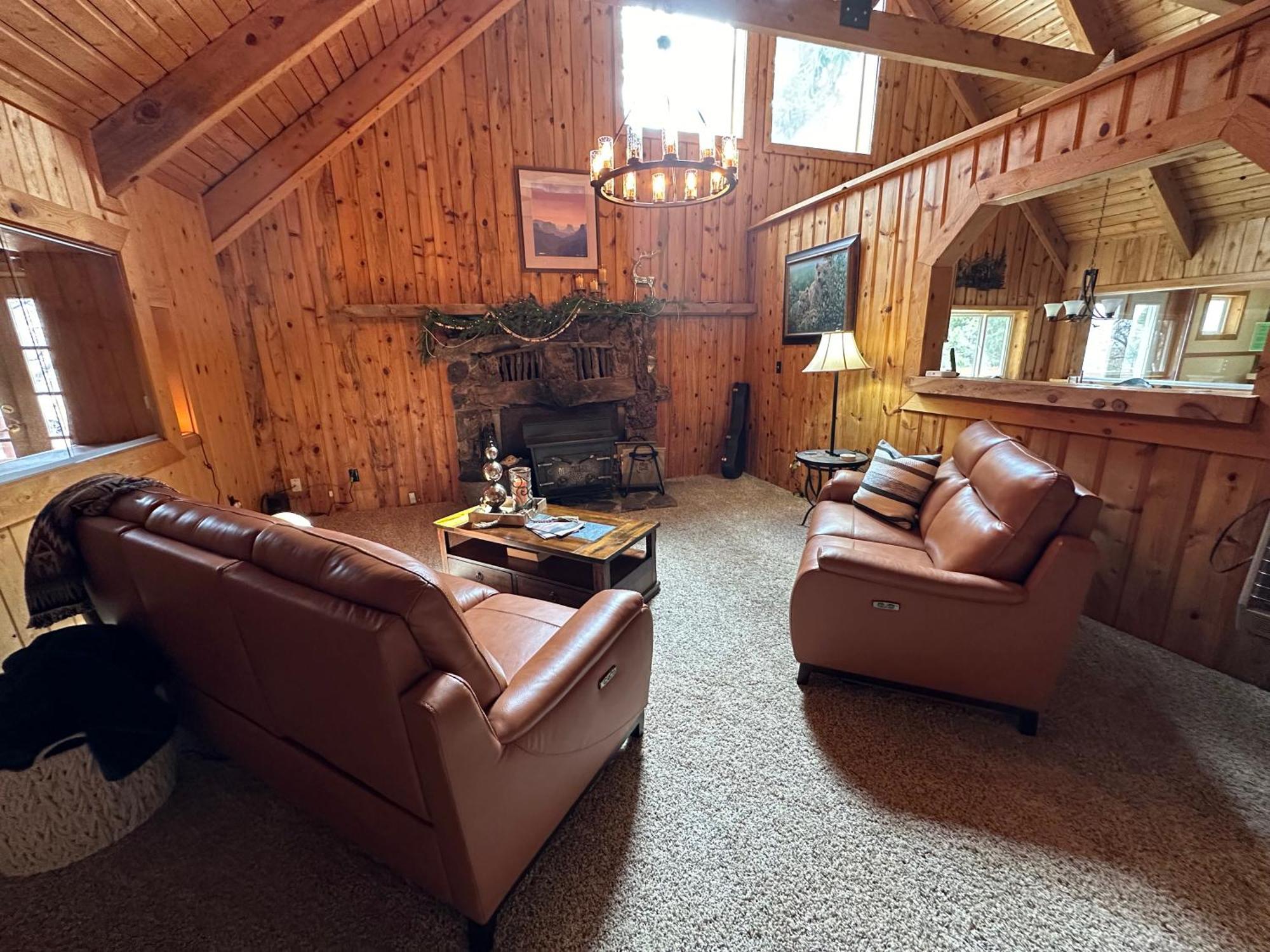 Mount Peale Country Inn La Sal Zewnętrze zdjęcie