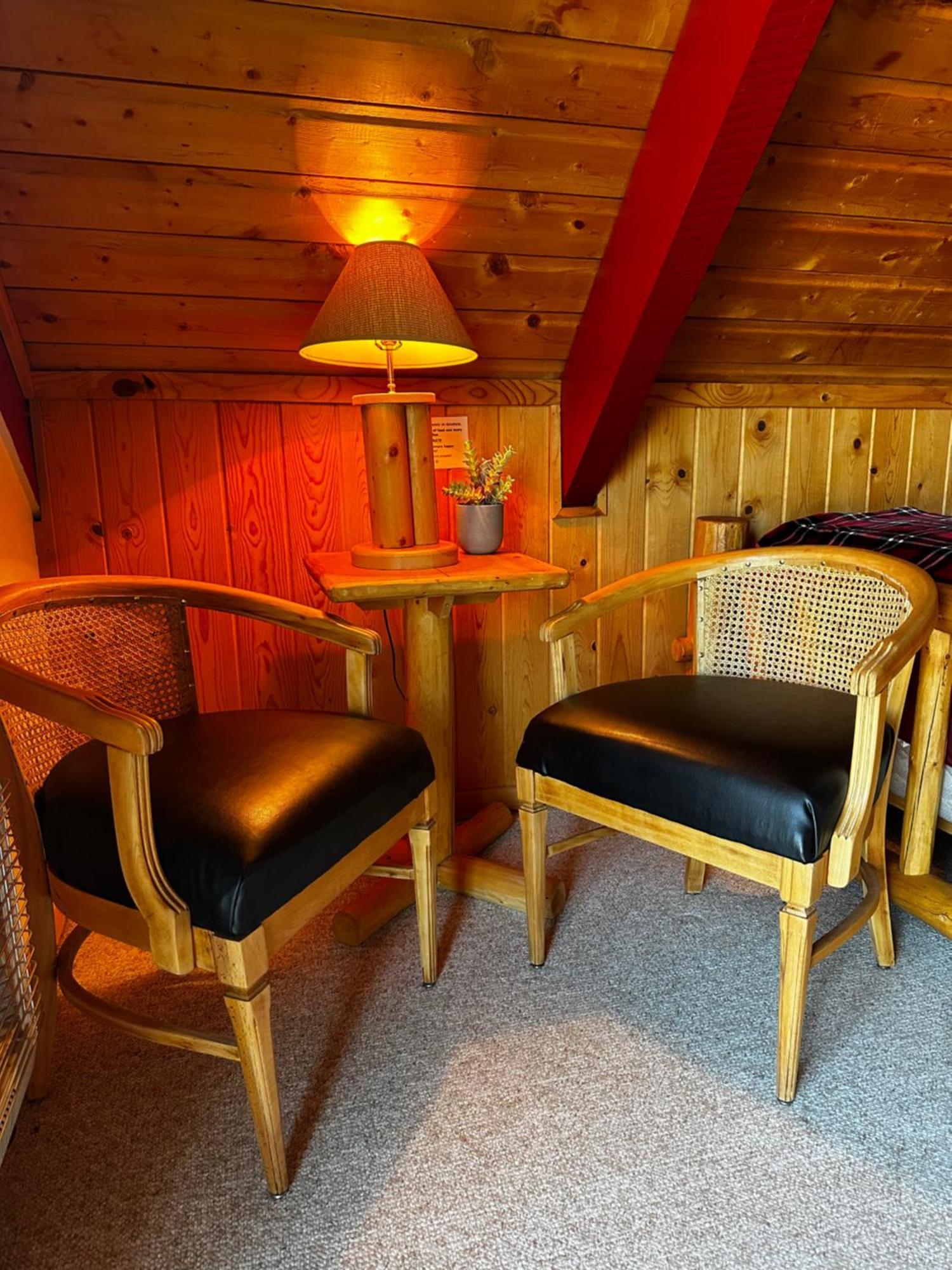 Mount Peale Country Inn La Sal Zewnętrze zdjęcie