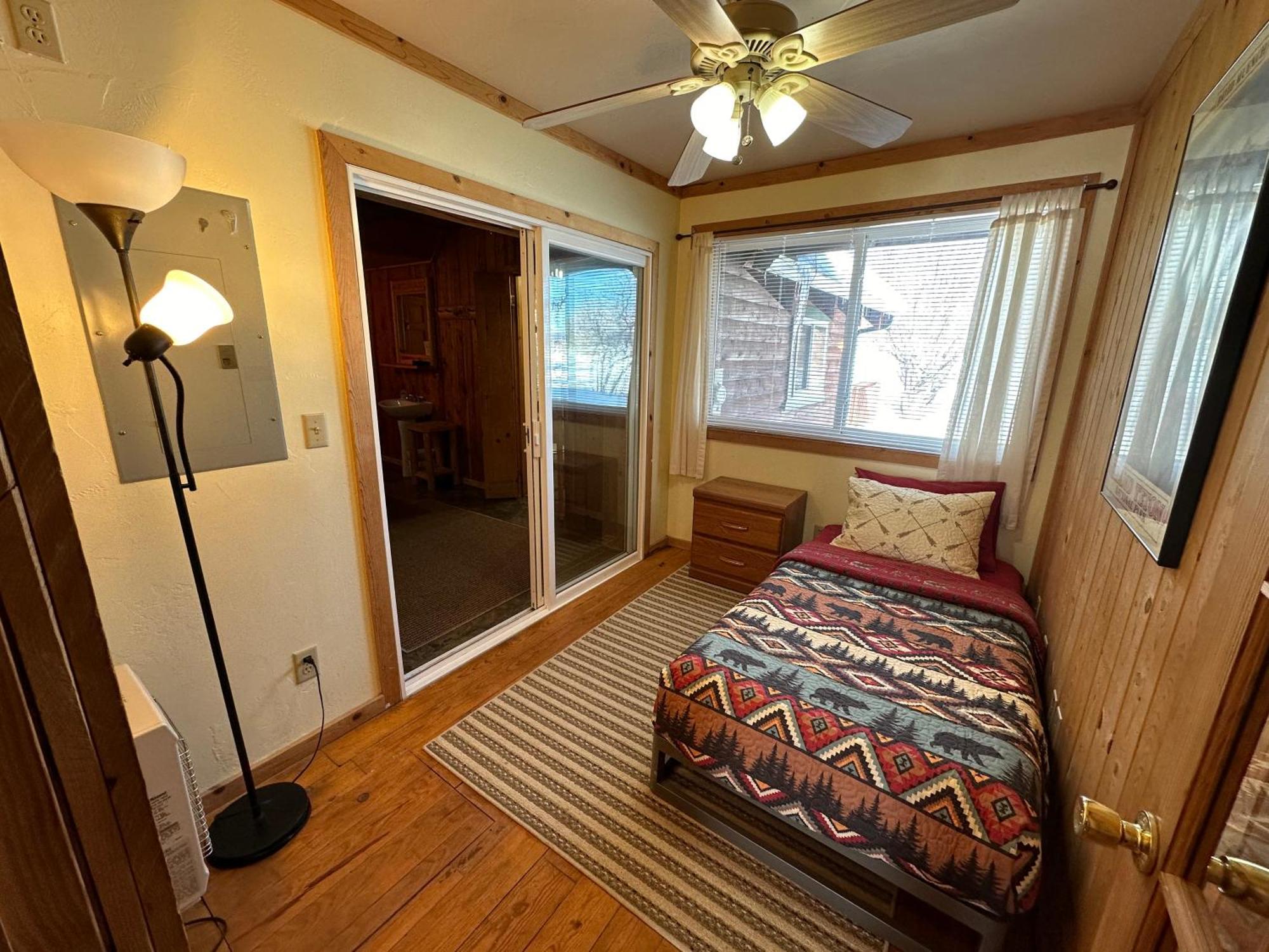 Mount Peale Country Inn La Sal Zewnętrze zdjęcie