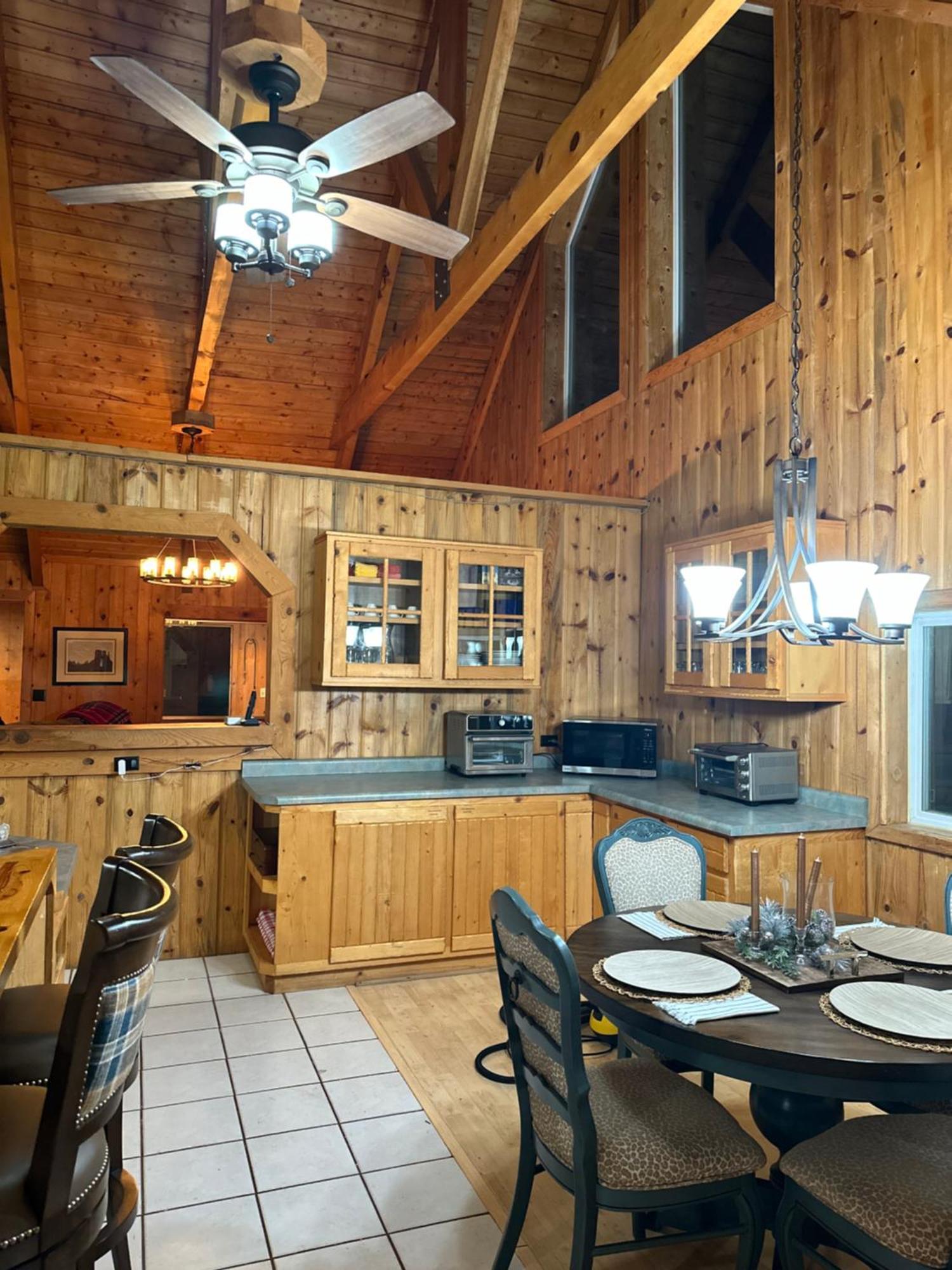 Mount Peale Country Inn La Sal Zewnętrze zdjęcie