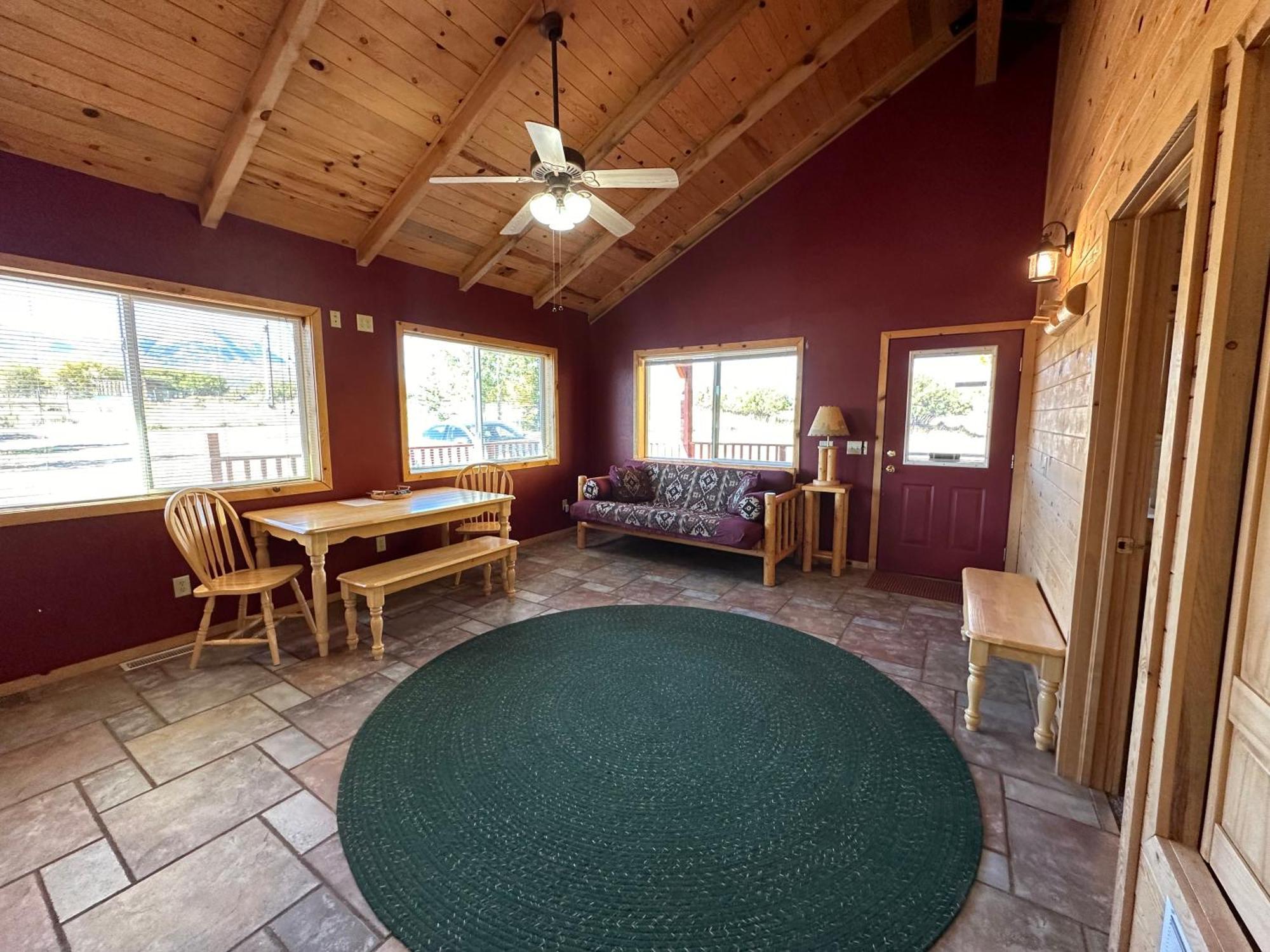 Mount Peale Country Inn La Sal Zewnętrze zdjęcie
