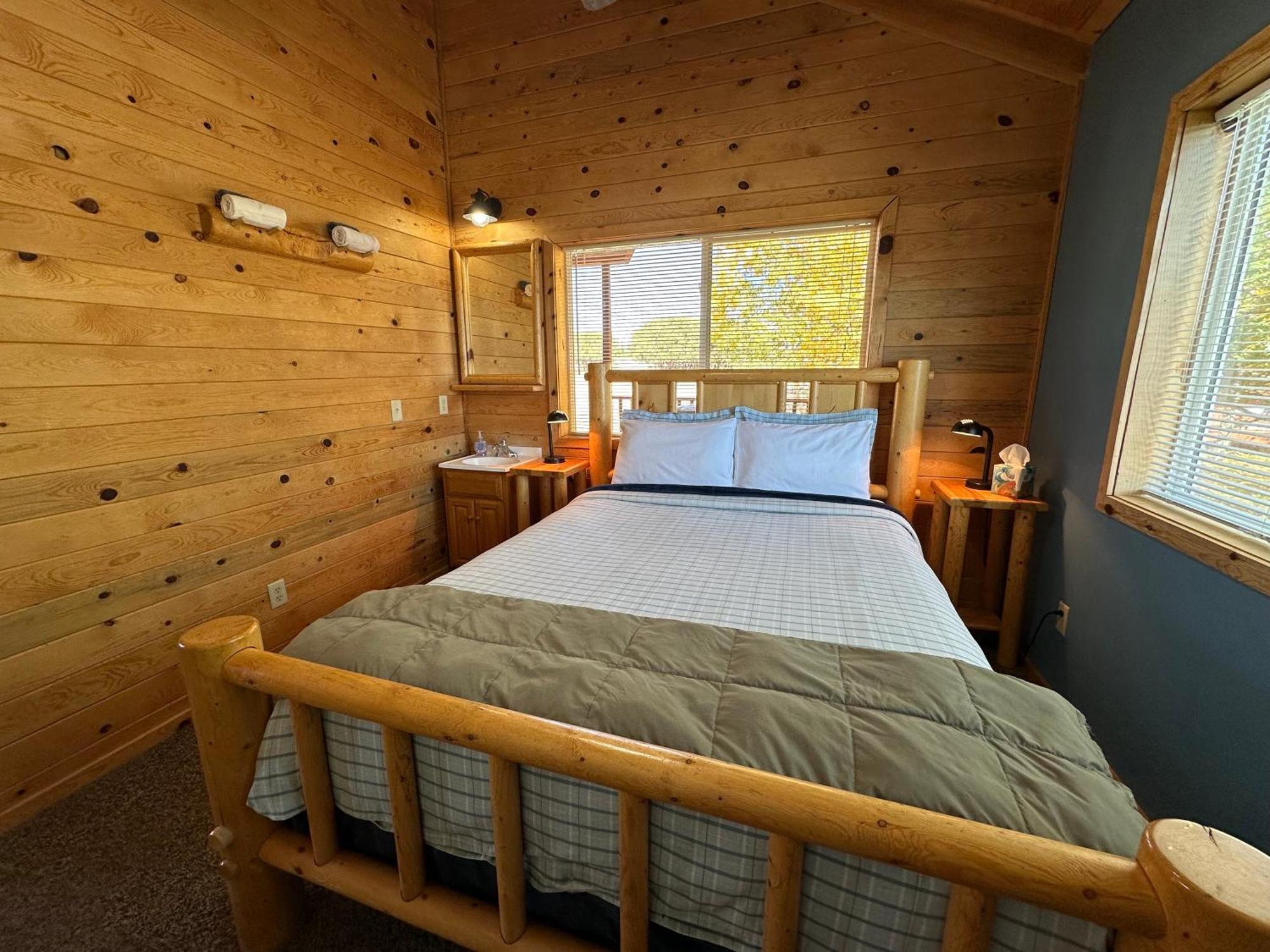 Mount Peale Country Inn La Sal Zewnętrze zdjęcie