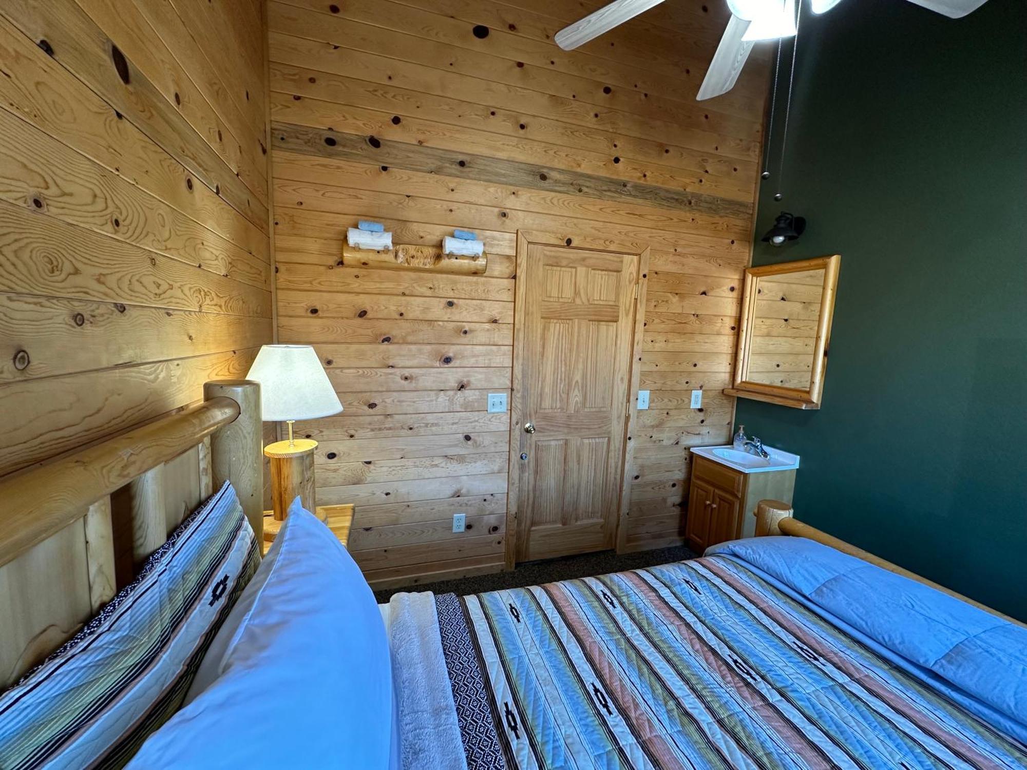 Mount Peale Country Inn La Sal Zewnętrze zdjęcie