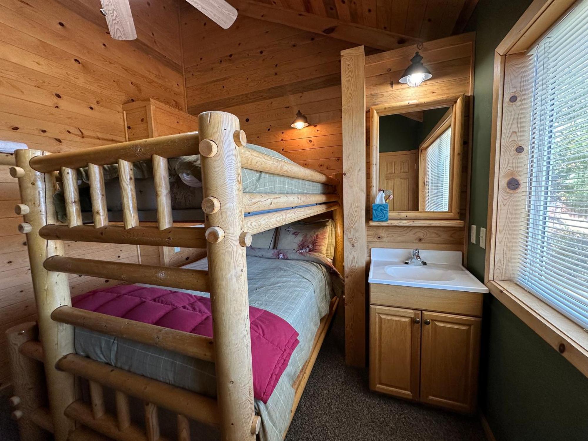 Mount Peale Country Inn La Sal Zewnętrze zdjęcie