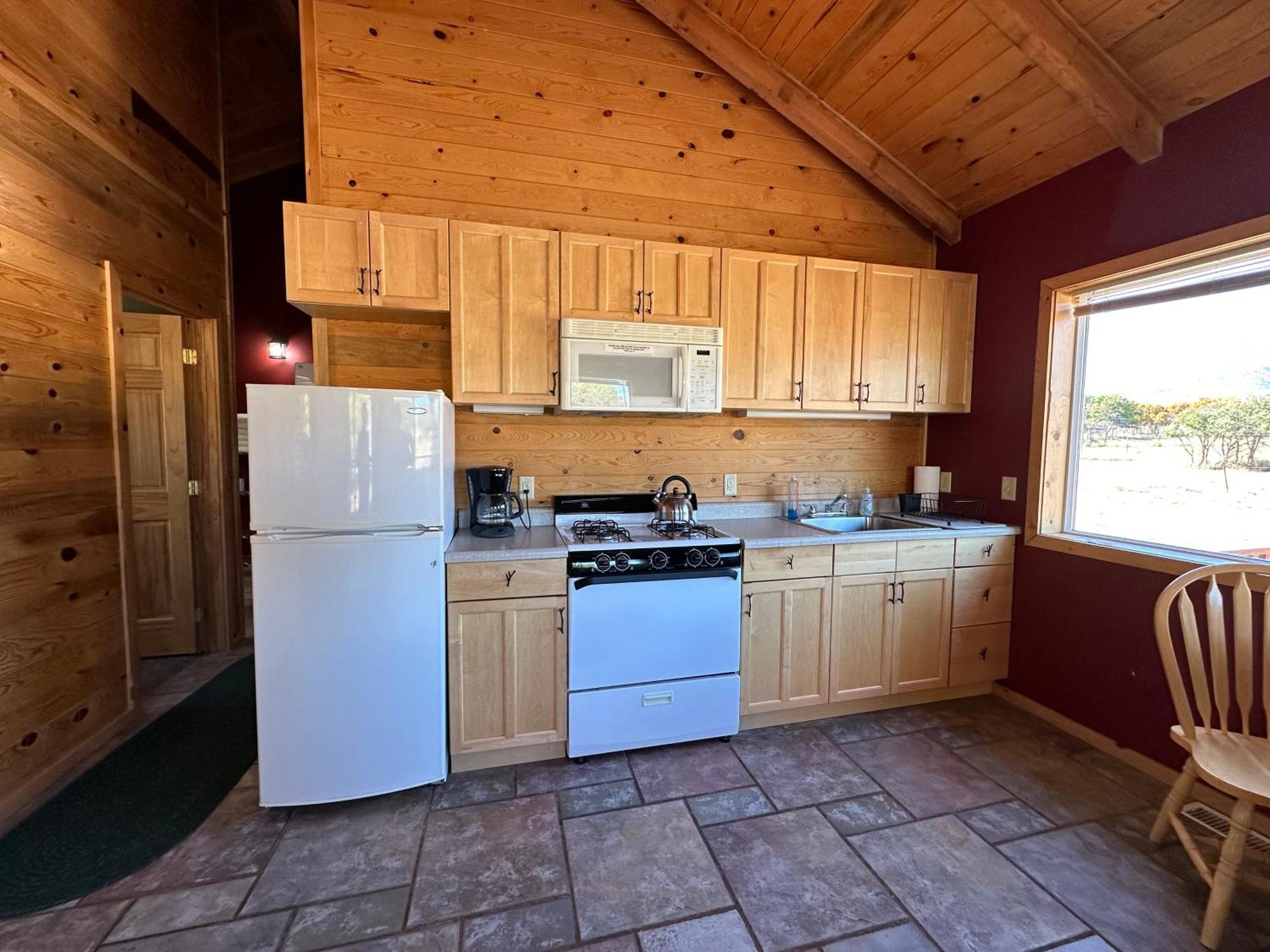Mount Peale Country Inn La Sal Zewnętrze zdjęcie